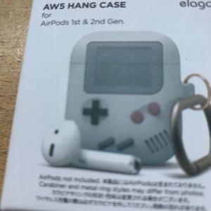 AirPods case new